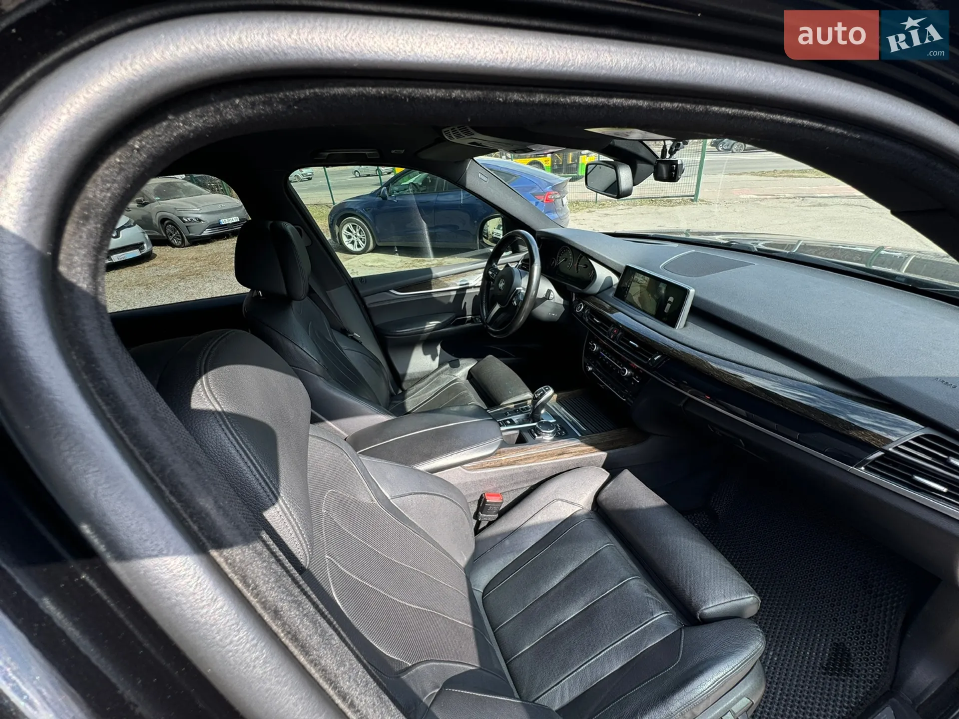 2014 BMW X5 - мініатюра 39