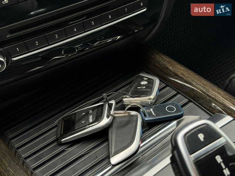 Внедорожник / Кроссовер BMW X5 2014 в Виннице фото 45 Внедорожник / Кроссовер BMW X5 2014 в Виннице