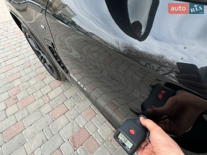 Внедорожник / Кроссовер BMW X5 2014 в Виннице фото 48 Внедорожник / Кроссовер BMW X5 2014 в Виннице