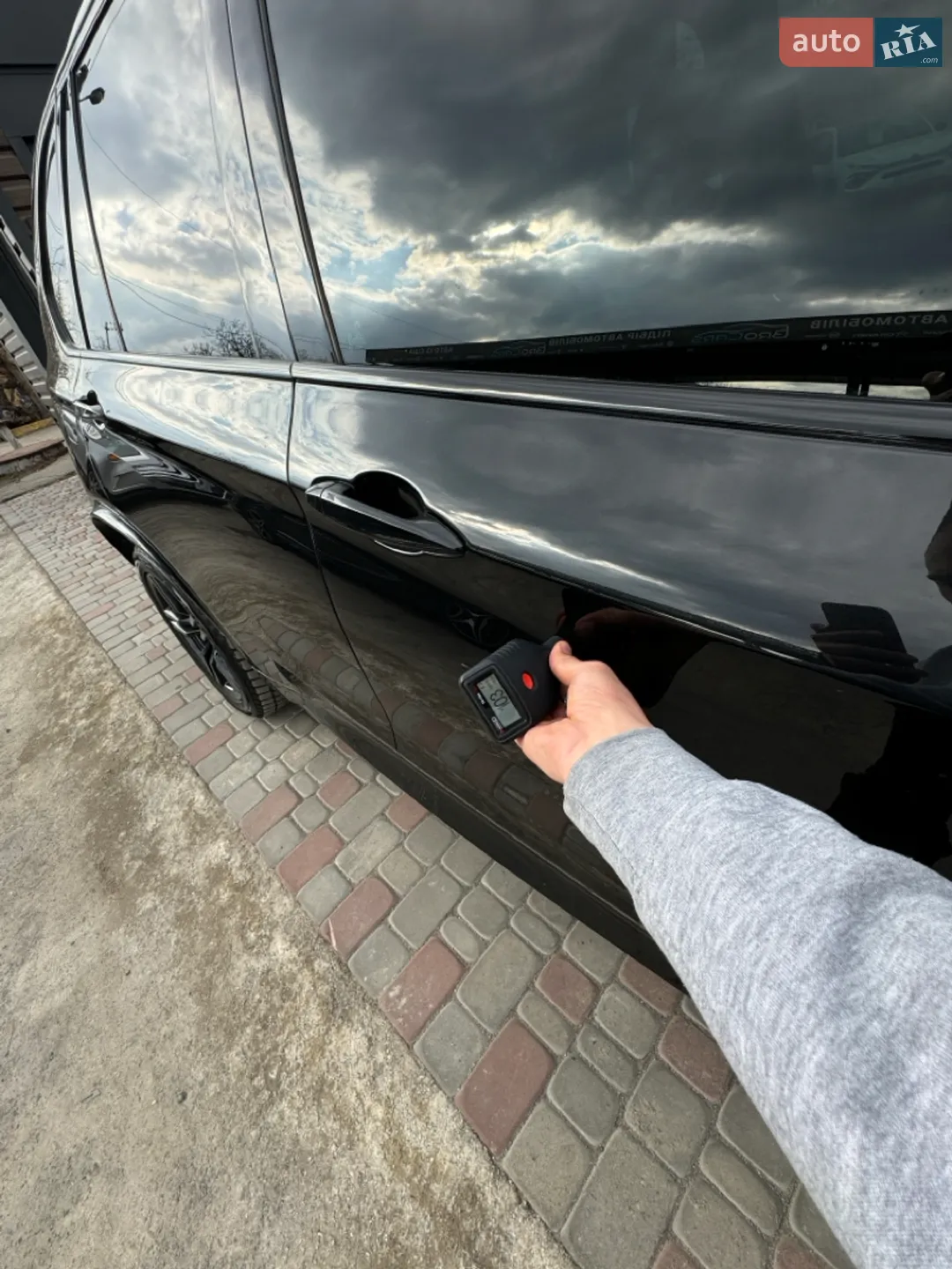 2014 BMW X5 - мініатюра 54