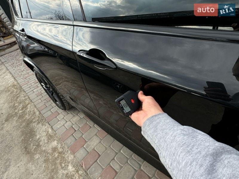 Внедорожник / Кроссовер BMW X5 2014 в Виннице фото 54 Внедорожник / Кроссовер BMW X5 2014 в Виннице