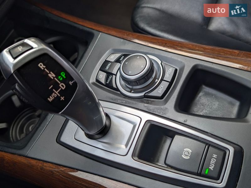 Внедорожник / Кроссовер BMW X5 2010 в Тернополе фото 20 Внедорожник / Кроссовер BMW X5 2010 в Тернополе