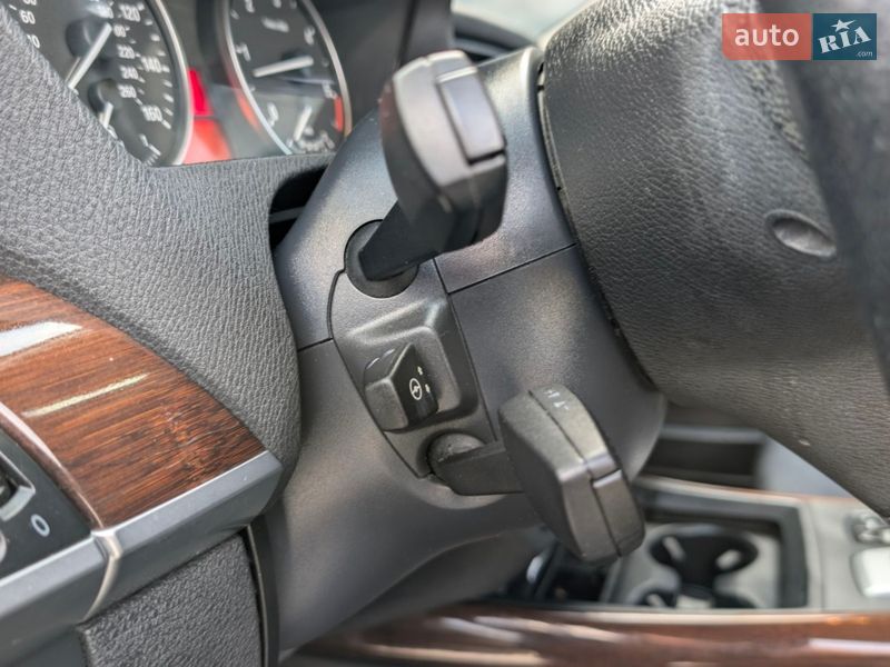 Внедорожник / Кроссовер BMW X5 2010 в Тернополе фото 25 Внедорожник / Кроссовер BMW X5 2010 в Тернополе
