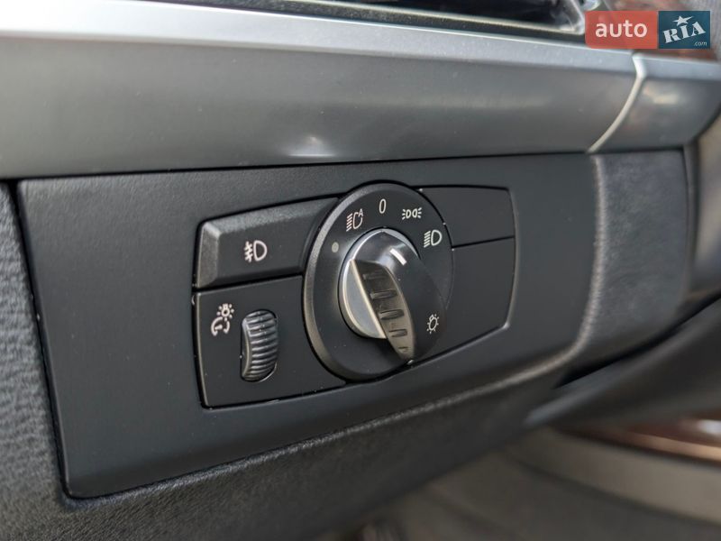 Внедорожник / Кроссовер BMW X5 2010 в Тернополе фото 28 Внедорожник / Кроссовер BMW X5 2010 в Тернополе