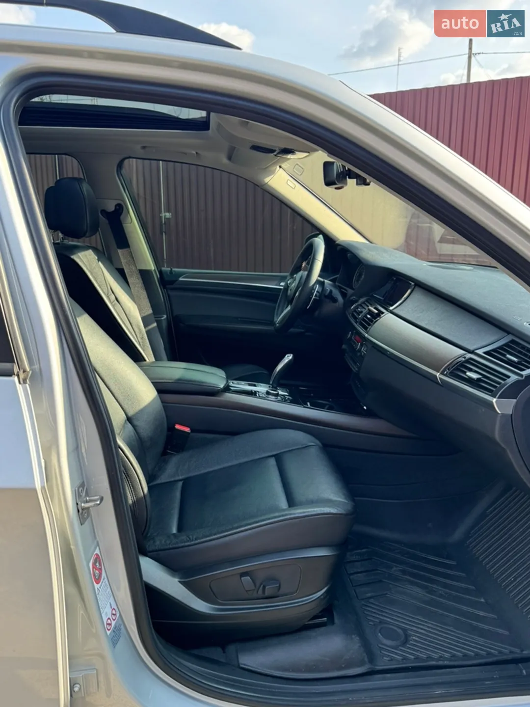 2010 BMW X5 - мініатюра 17