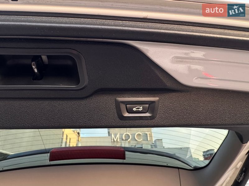 Внедорожник / Кроссовер BMW X5 2015 в Днепре