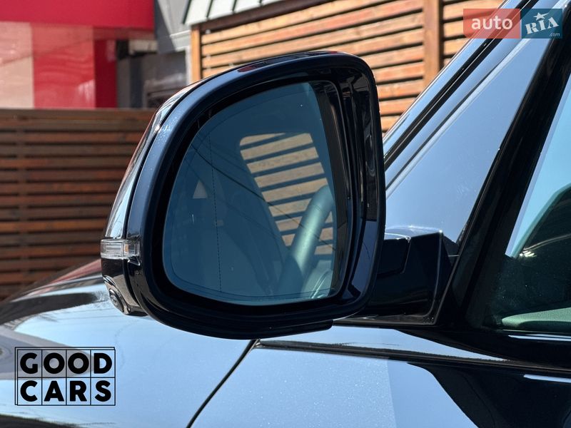 Позашляховик / Кросовер BMW X5 2024 в Одесі