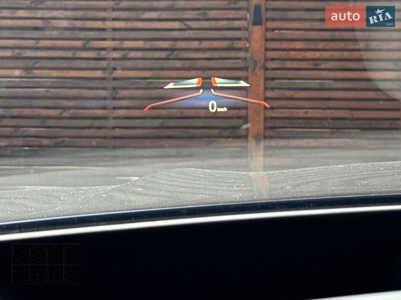 Позашляховик / Кросовер BMW X5 2024 в Одесі