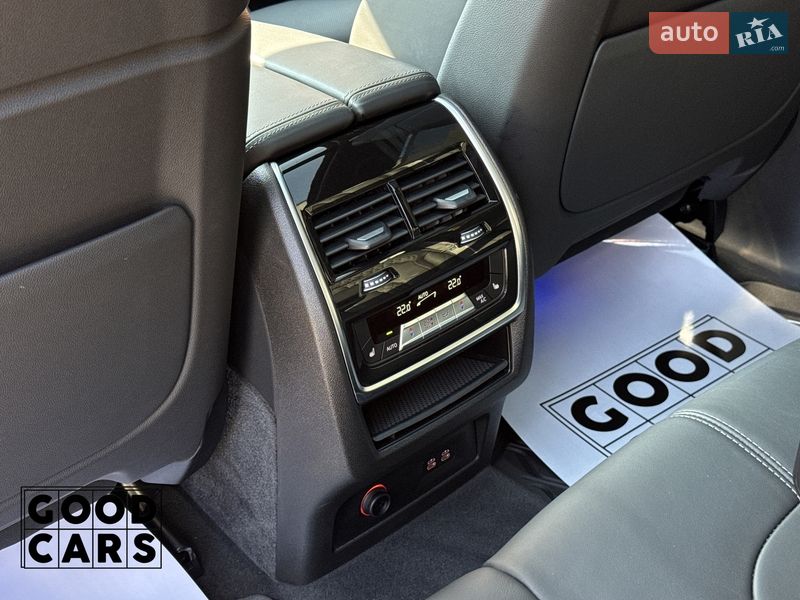 Позашляховик / Кросовер BMW X5 2024 в Одесі