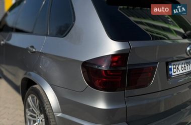 Внедорожник / Кроссовер BMW X5 2012 в Ровно