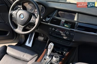 Внедорожник / Кроссовер BMW X5 2012 в Ровно