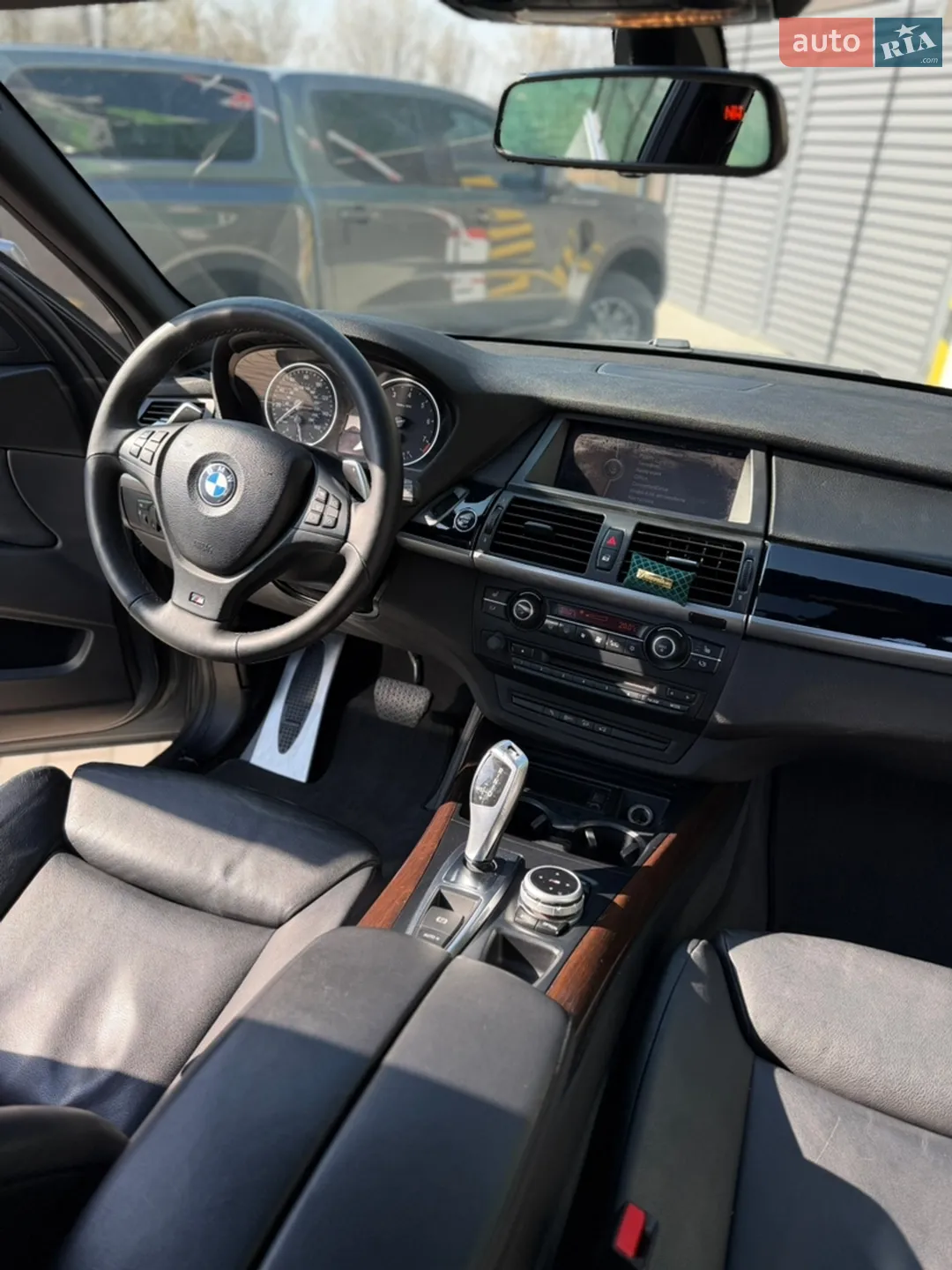 2012 BMW X5 - мініатюра 9
