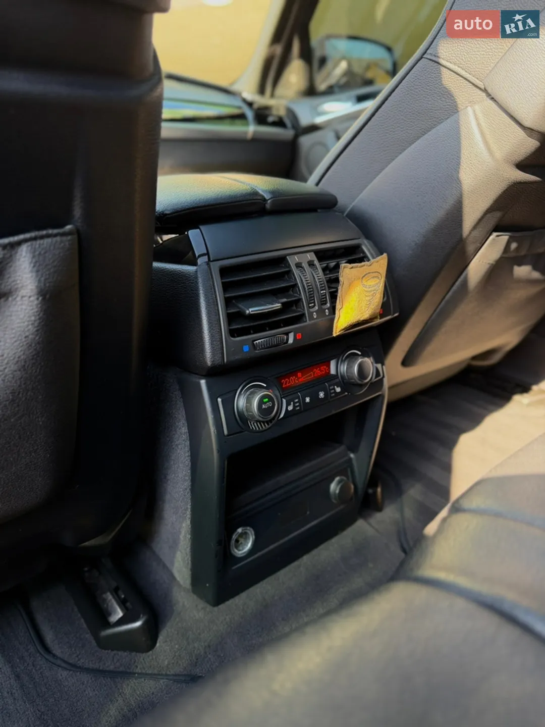 2012 BMW X5 - мініатюра 13