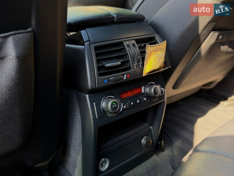 Внедорожник / Кроссовер BMW X5 2012 в Ровно