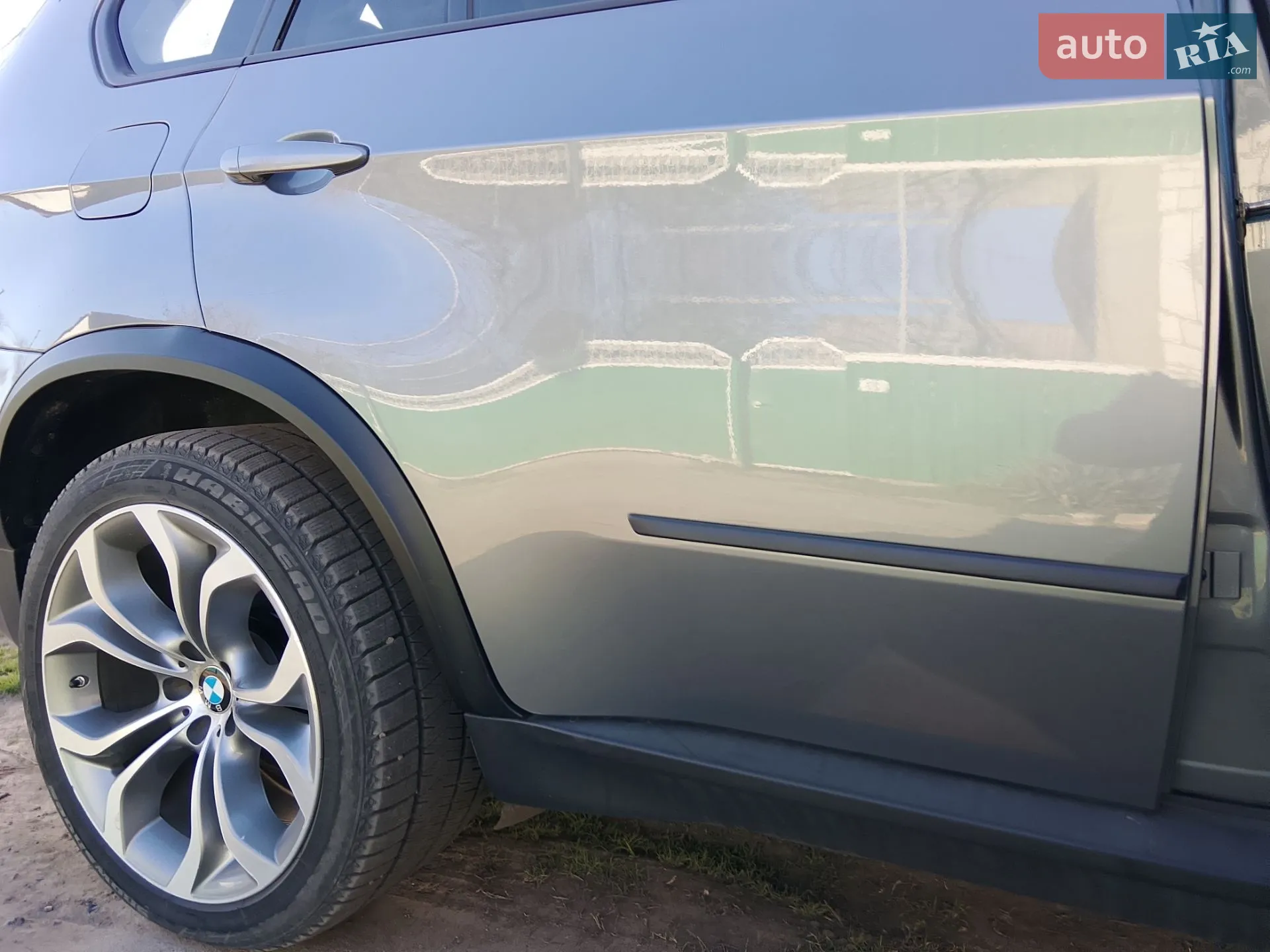 2011 BMW X5 - мініатюра 27