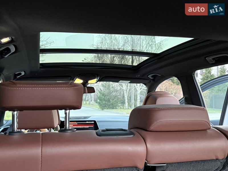 Внедорожник / Кроссовер BMW X5 2018 в Одессе фото 61 Внедорожник / Кроссовер BMW X5 2018 в Одессе