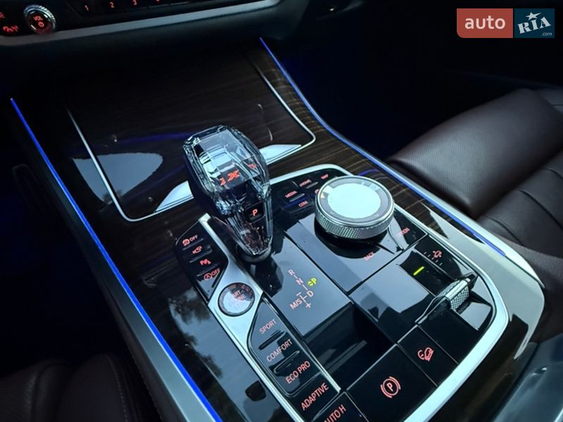 Внедорожник / Кроссовер BMW X5 2018 в Одессе фото 92 Внедорожник / Кроссовер BMW X5 2018 в Одессе