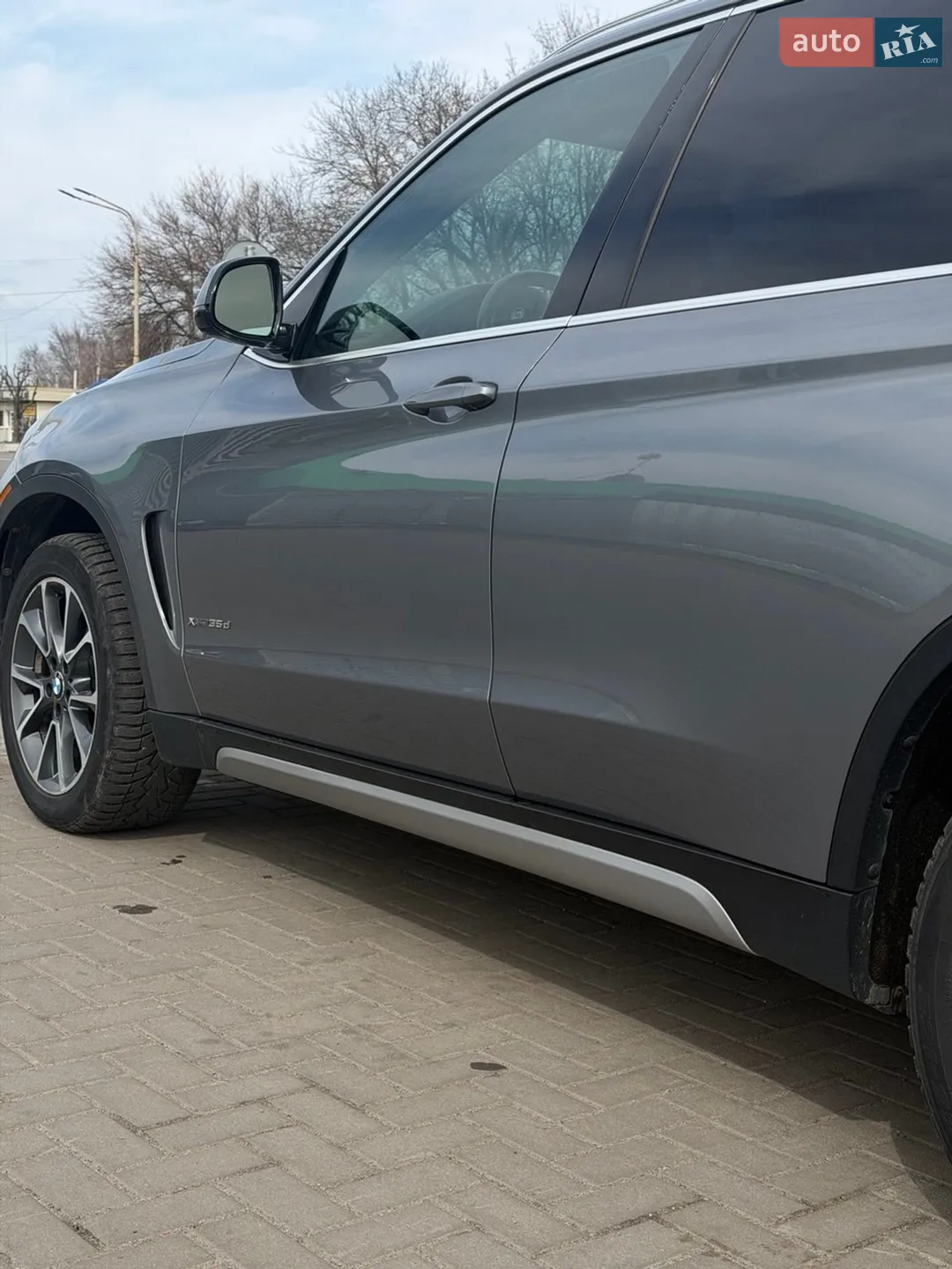 2016 BMW X5 - мініатюра 10