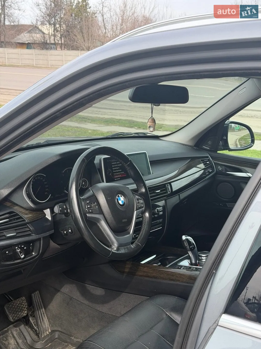 2016 BMW X5 - мініатюра 25