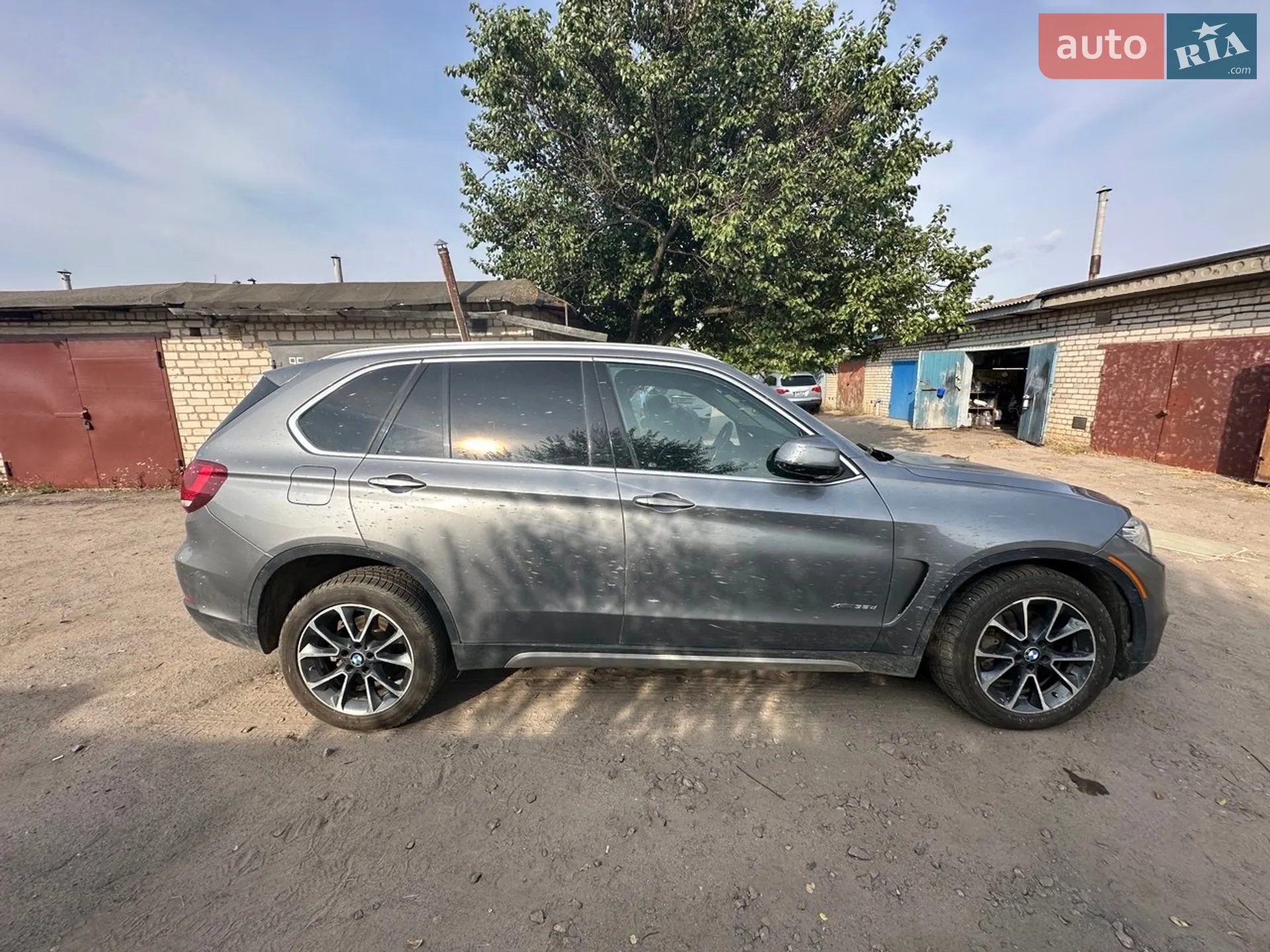 2016 BMW X5 - мініатюра 34