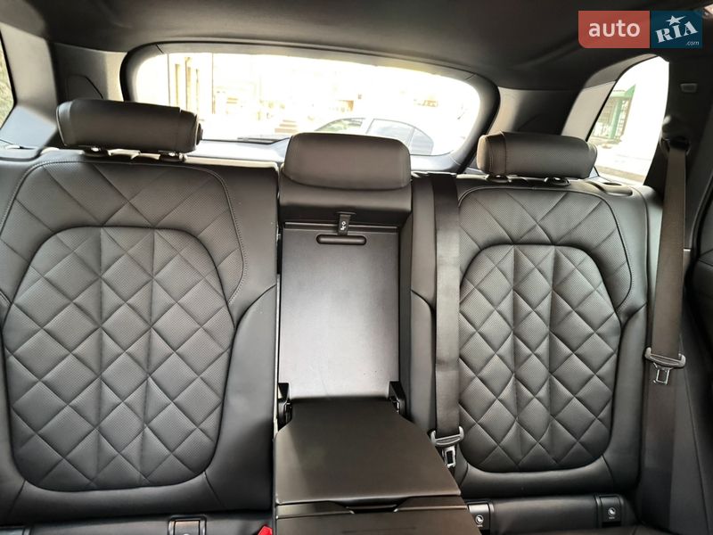 Позашляховик / Кросовер BMW X5 2023 в Запоріжжі