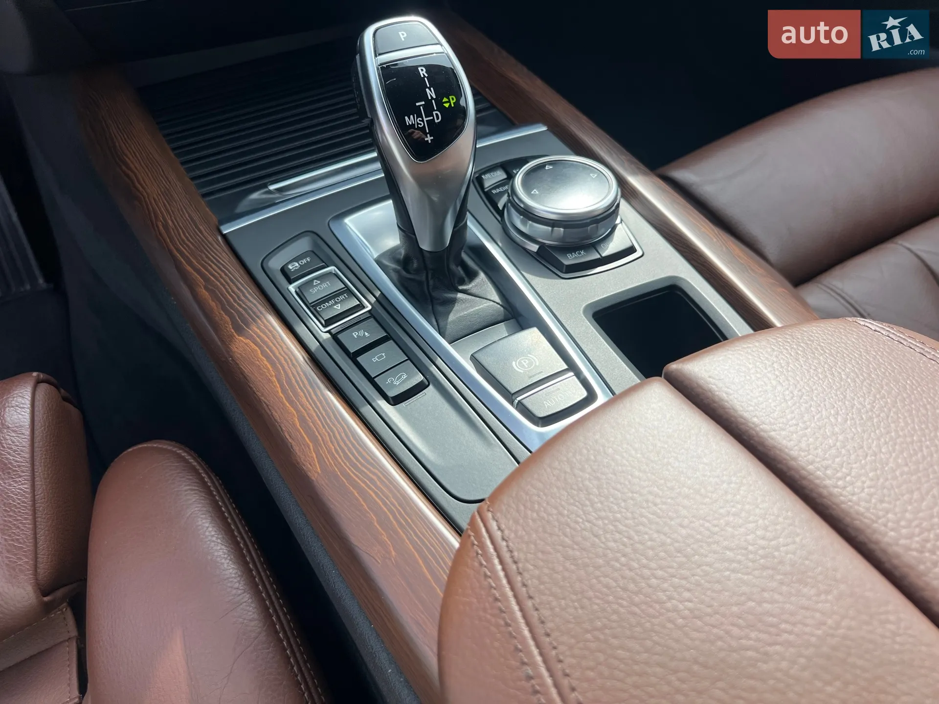 2014 BMW X5 - мініатюра 26