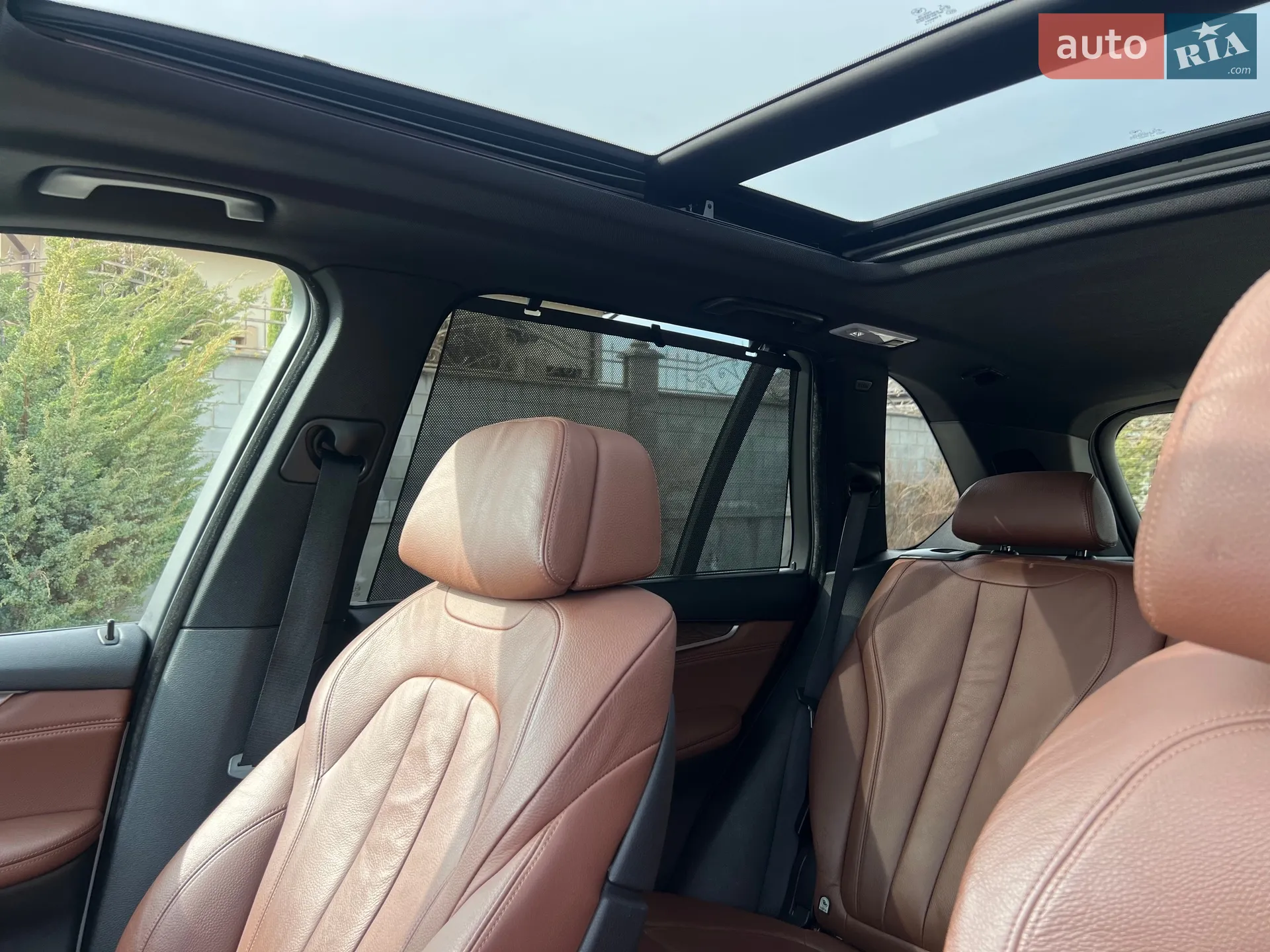 2014 BMW X5 - мініатюра 37