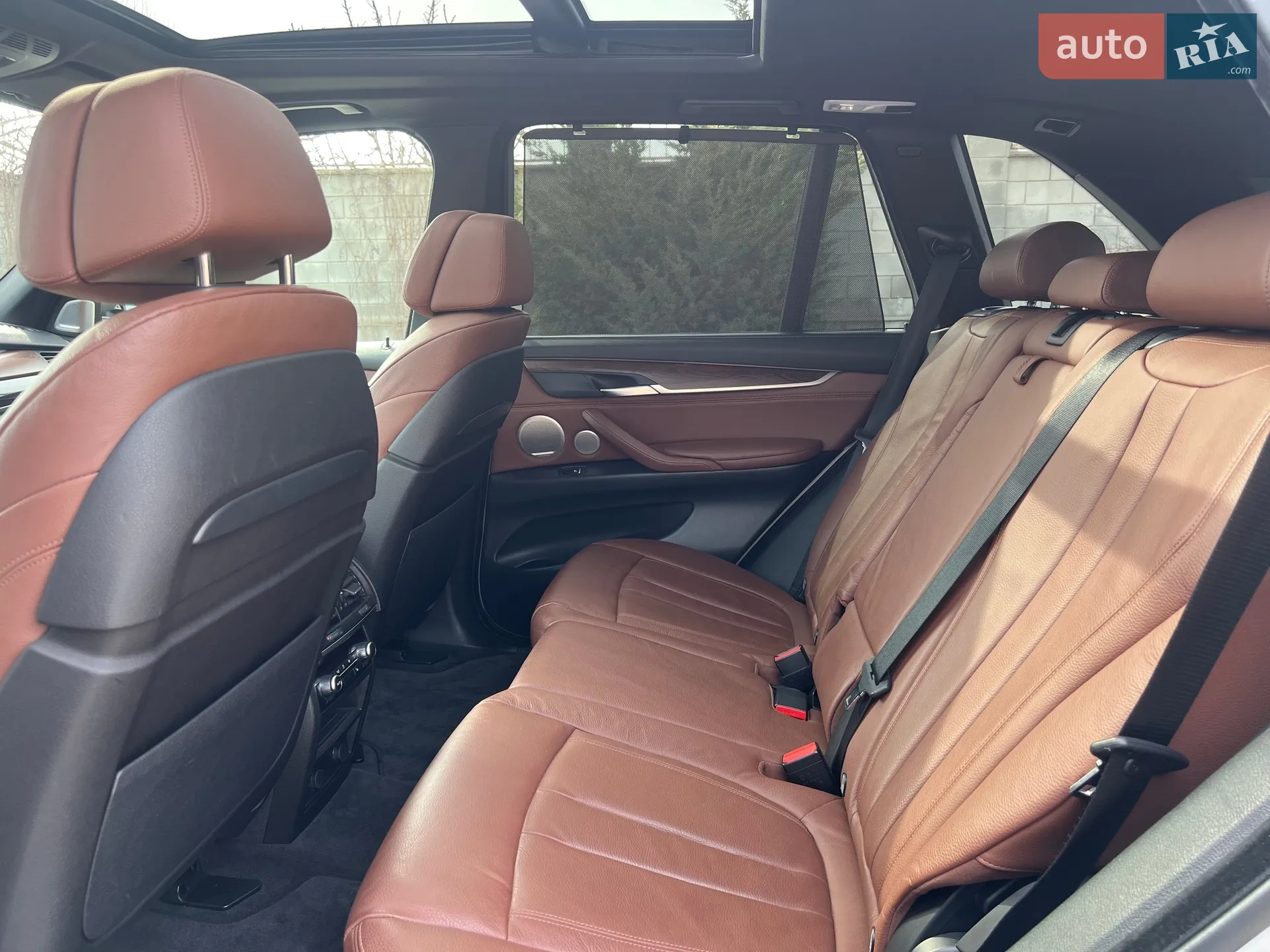 2014 BMW X5 - мініатюра 42