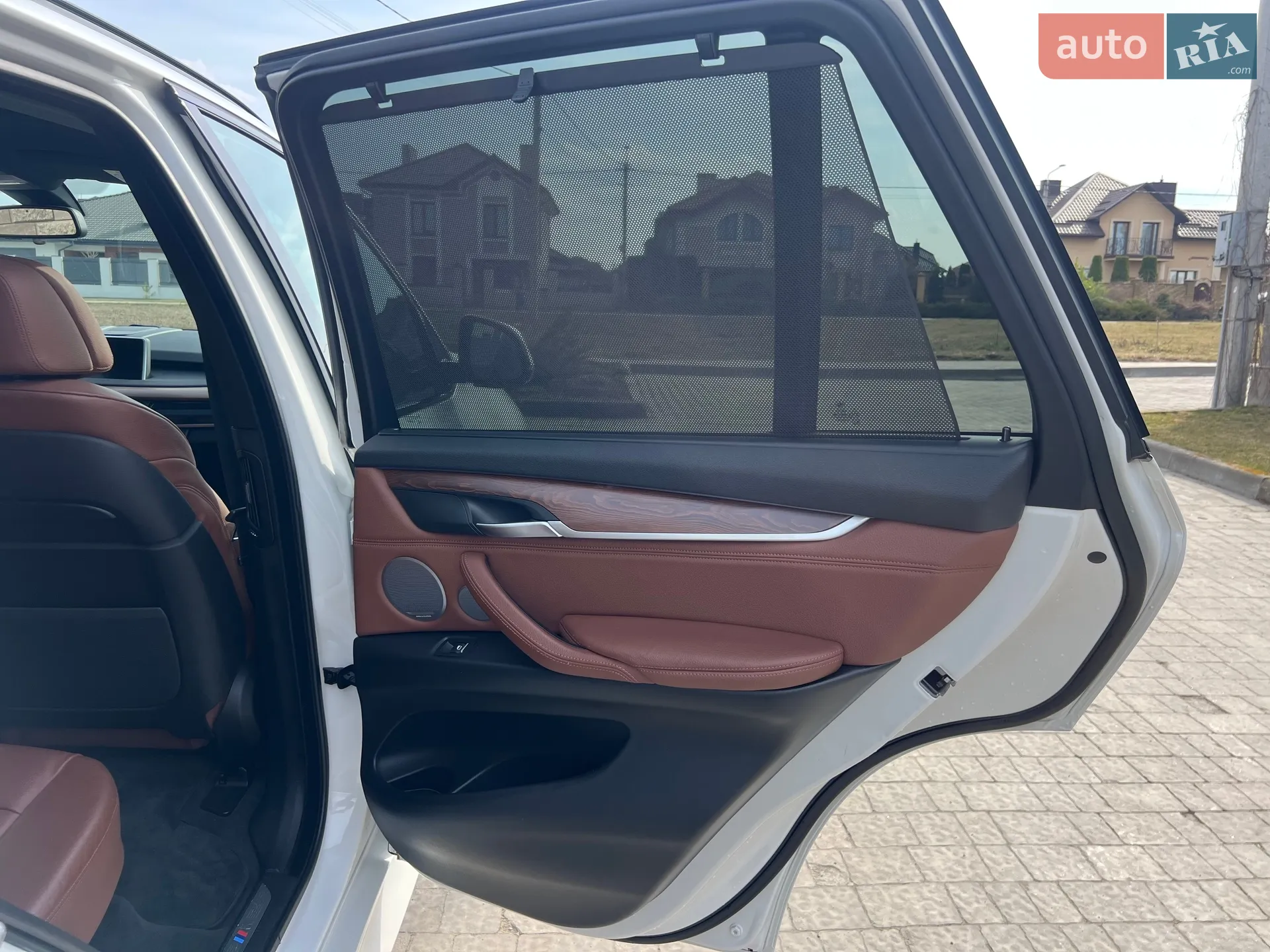 2014 BMW X5 - мініатюра 50