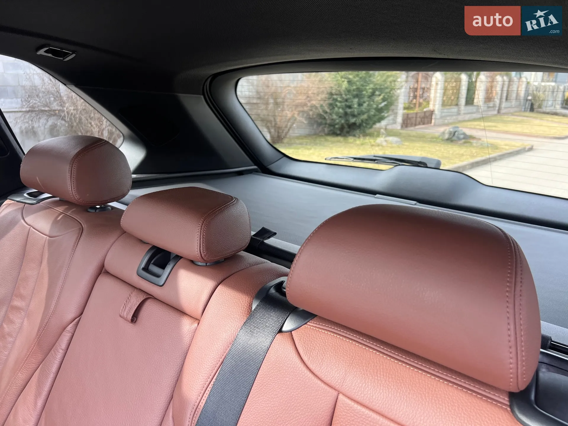 2014 BMW X5 - мініатюра 52