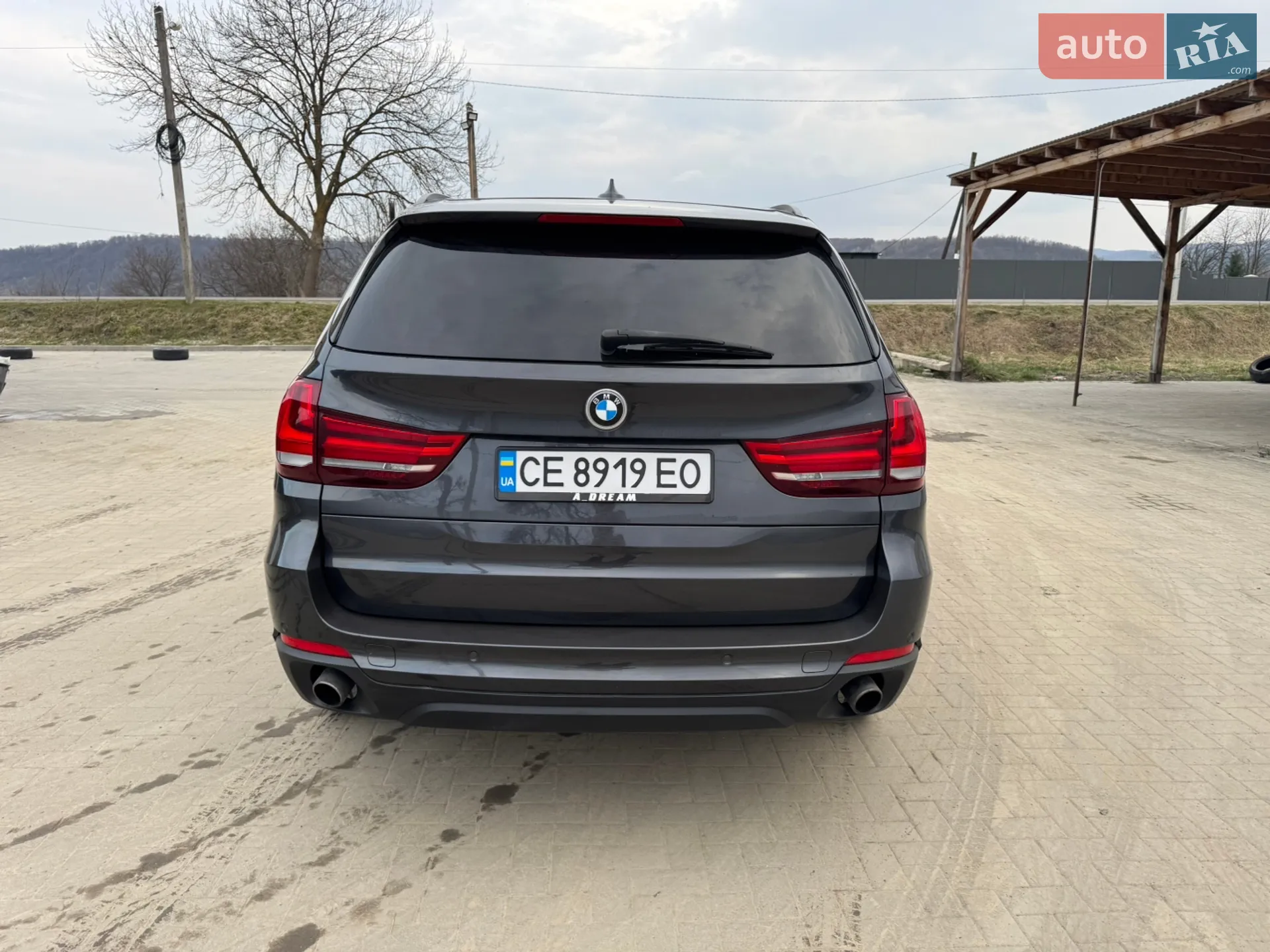 2015 BMW X5 - мініатюра 7