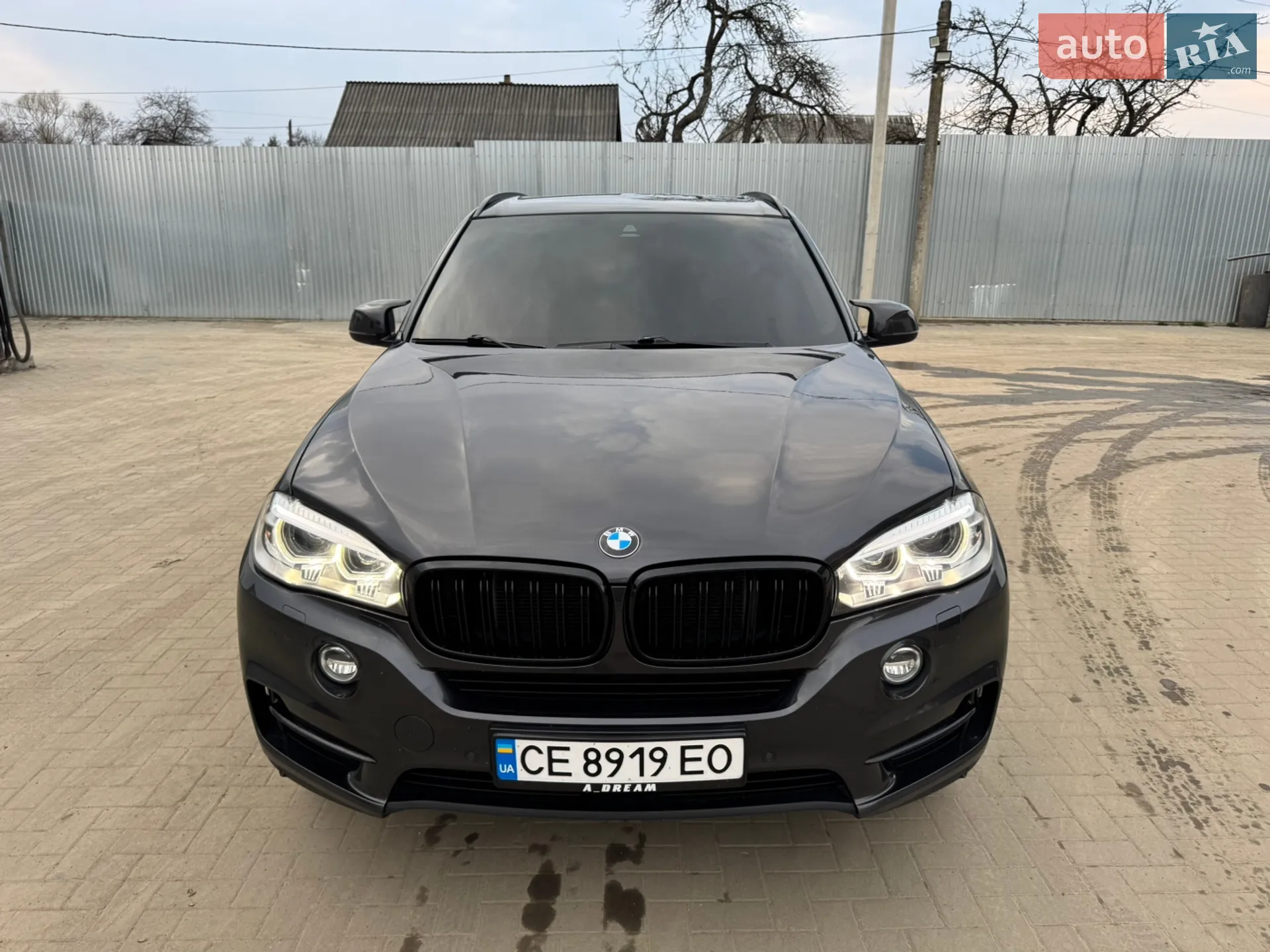 2015 BMW X5 - мініатюра 12