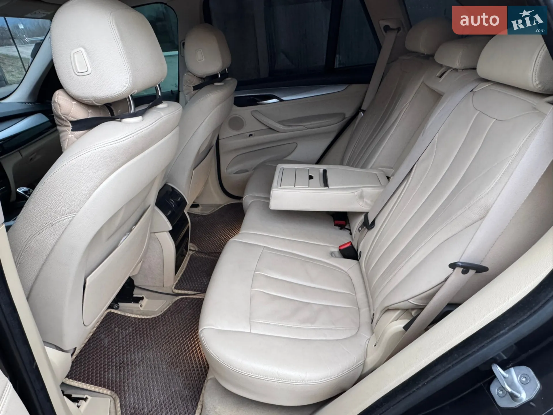 2015 BMW X5 - мініатюра 22