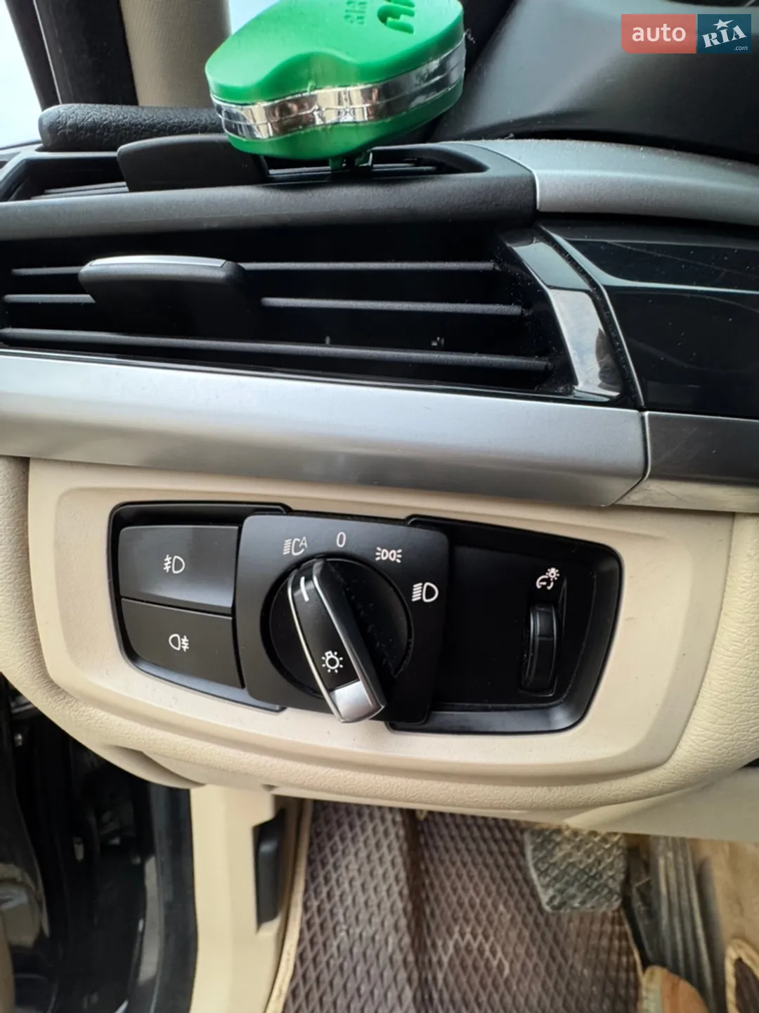 2015 BMW X5 - мініатюра 32