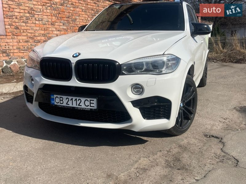 BMW X5 2014 BMW X5 2014