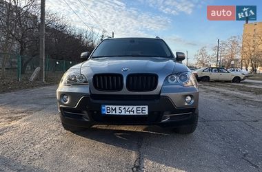 Позашляховик / Кросовер BMW X5 2009 в Харкові