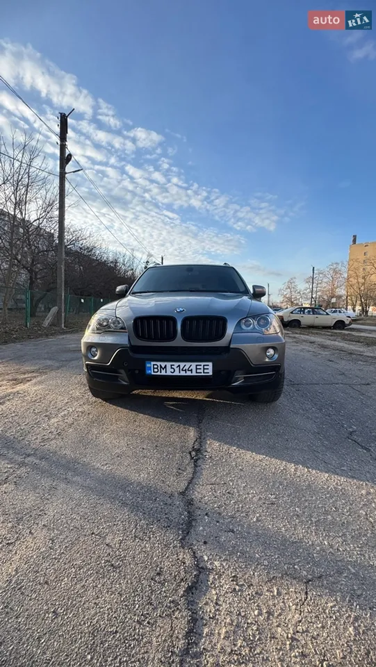2010 BMW X5 - мініатюра 40