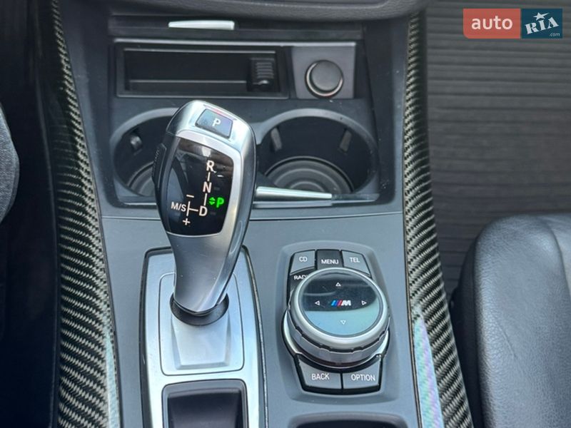Внедорожник / Кроссовер BMW X5 2011 в Киеве