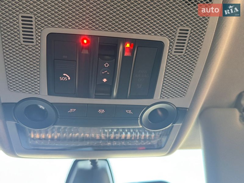 Внедорожник / Кроссовер BMW X5 2011 в Киеве