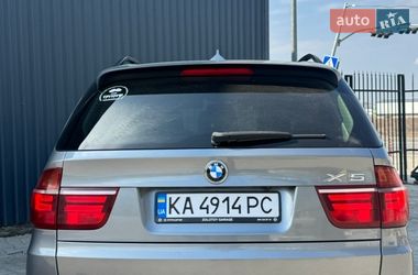 Внедорожник / Кроссовер BMW X5 2011 в Киеве
