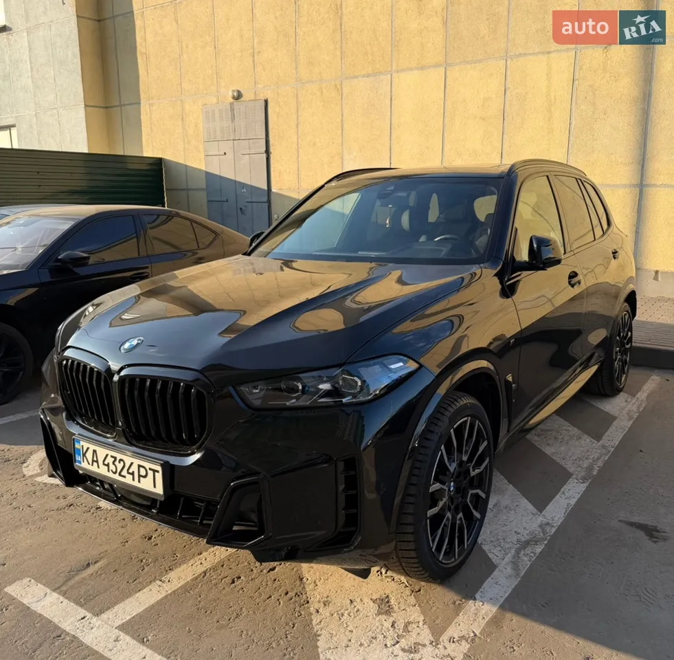 2018 BMW X5 - мініатюра 40