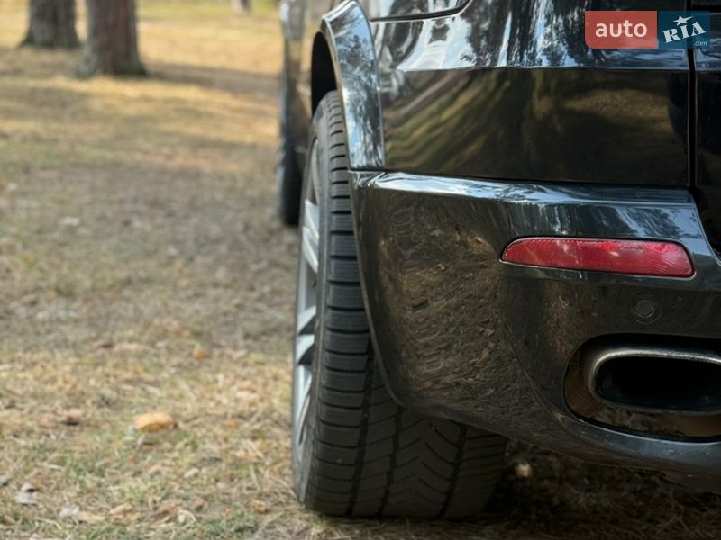 Внедорожник / Кроссовер BMW X5 2010 в Олевске фото 22 Внедорожник / Кроссовер BMW X5 2010 в Олевске