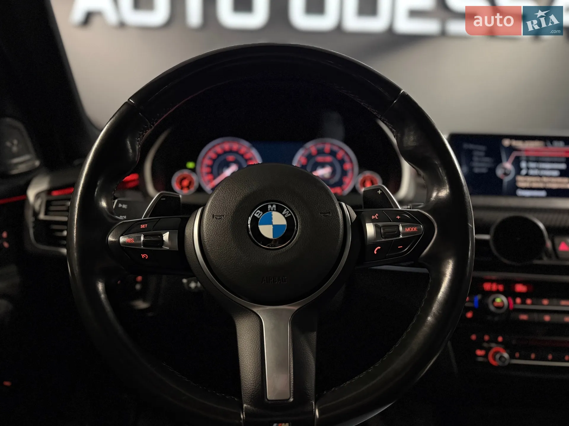 2014 BMW X5 - мініатюра 22