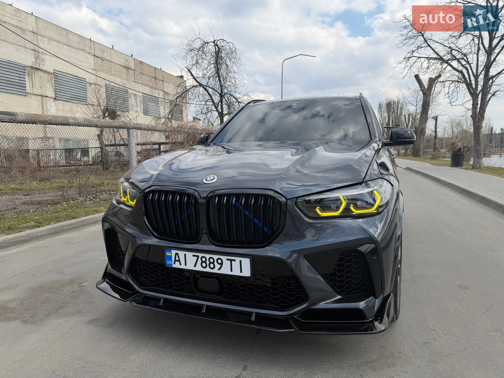 2019 BMW X5 - мініатюра 13