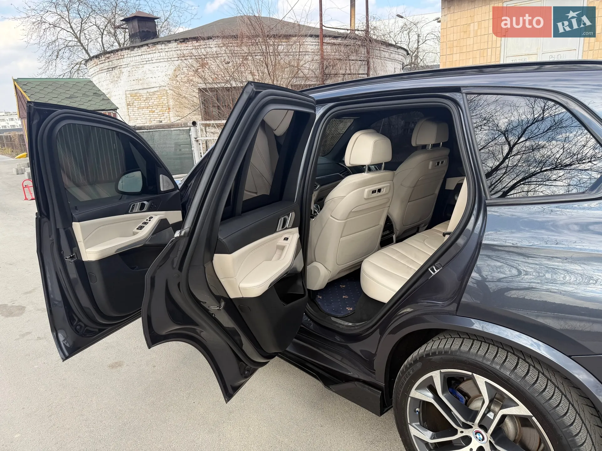 2019 BMW X5 - мініатюра 21