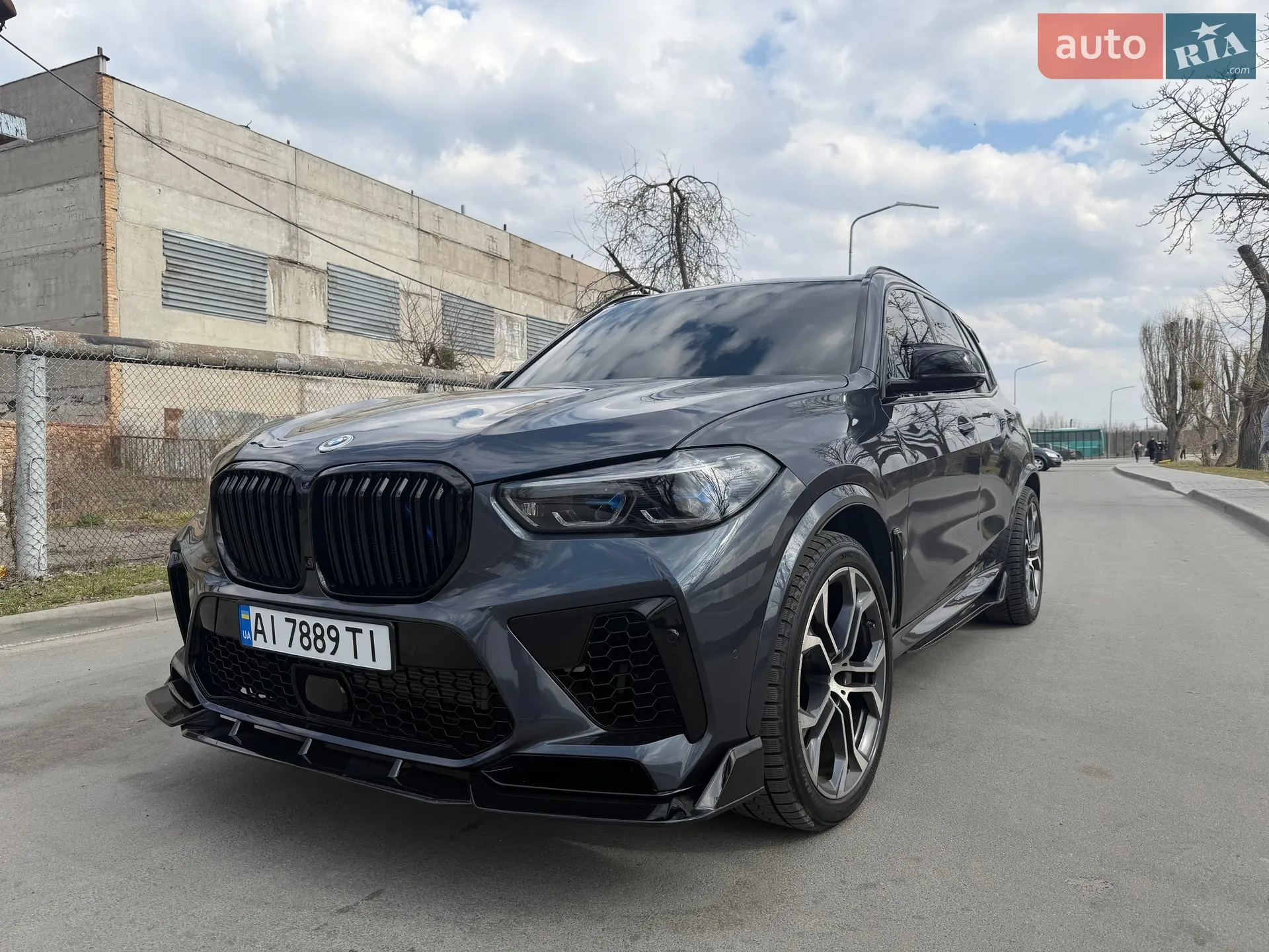 2019 BMW X5 - мініатюра 4