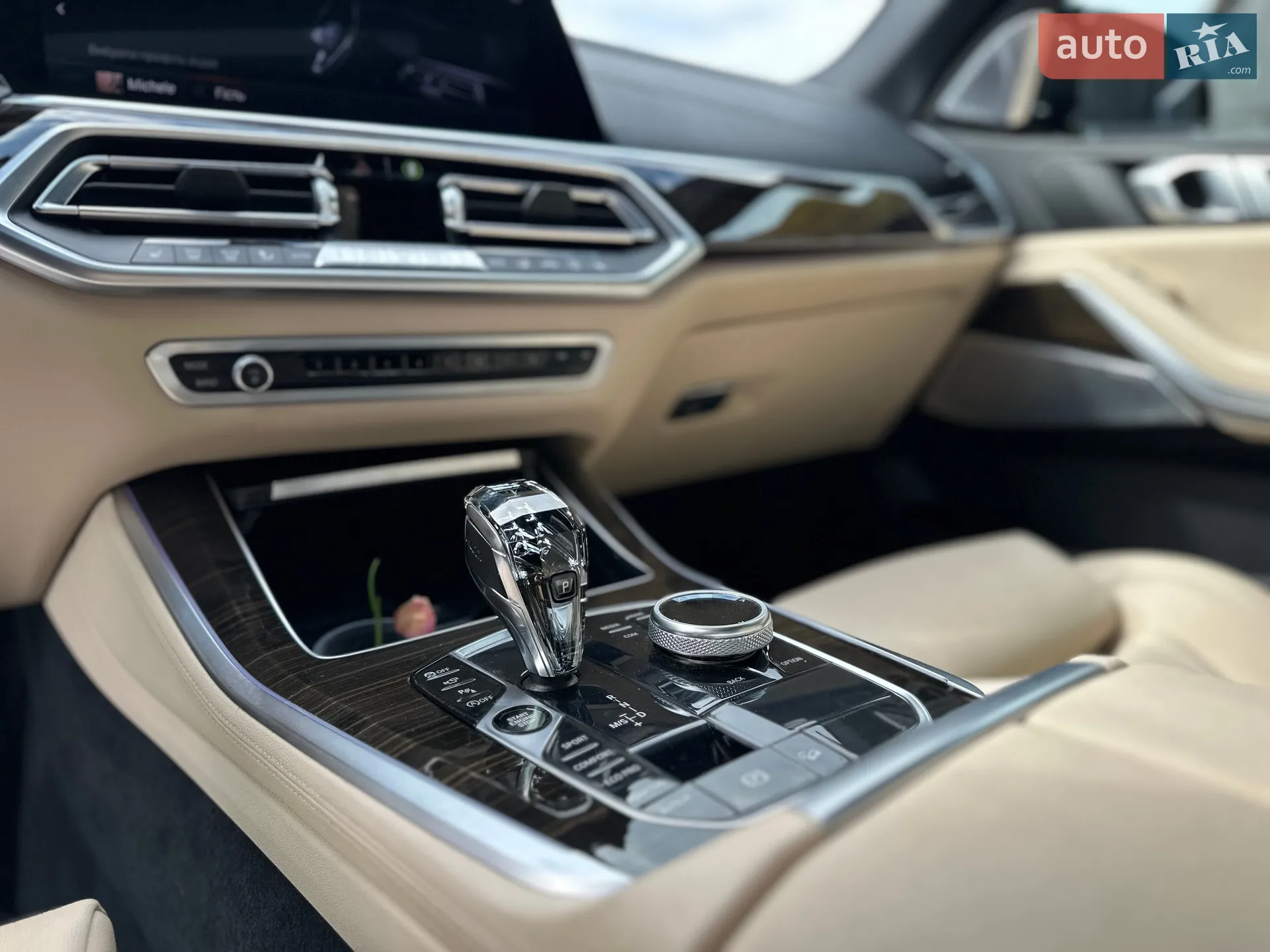 2019 BMW X5 - мініатюра 10