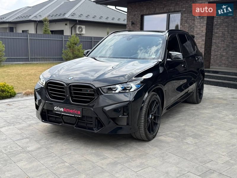 BMW X5 2019 BMW X5 2019