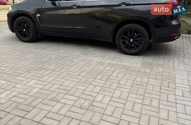 Внедорожник / Кроссовер BMW X5 2016 в Запорожье