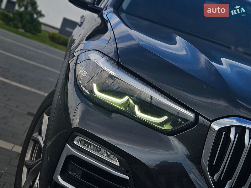 Внедорожник / Кроссовер BMW X5 2020 в Мукачево фото 7 Внедорожник / Кроссовер BMW X5 2020 в Мукачево